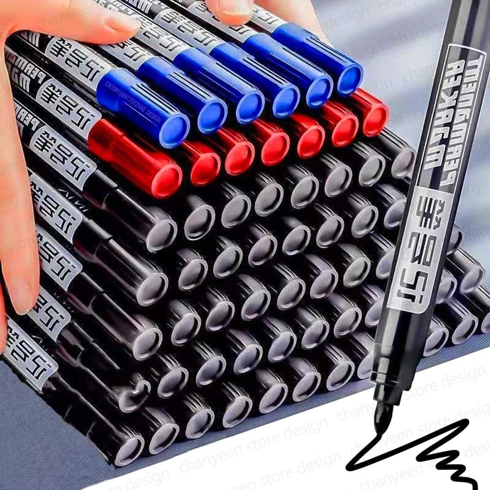 5-50Pcs Waterproof Oil-based M - Copic Marker Sketch recension och pris