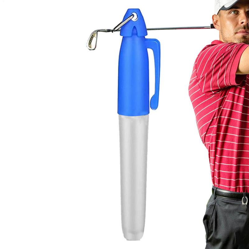 golf marking pen Golf Ball Lin - Copic Marker Sketch recension och pris