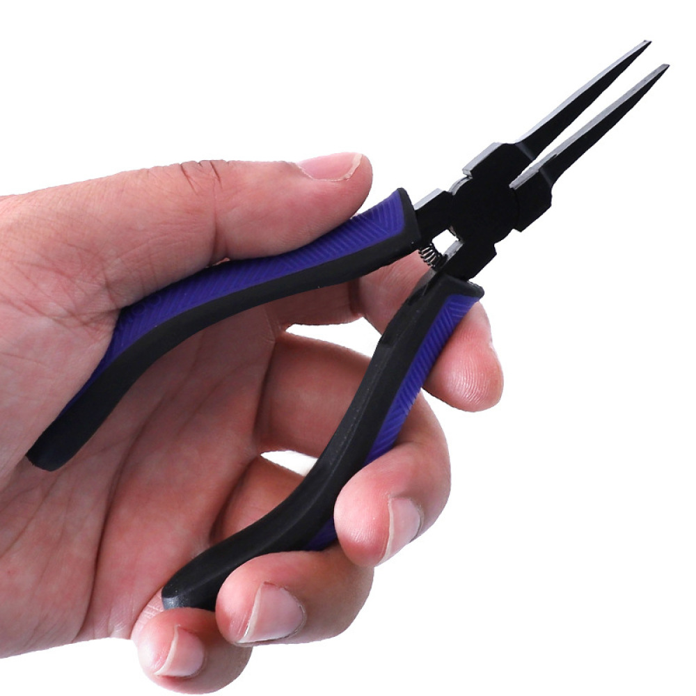 Smooth Flat Jaw Pliers For 3D  - Resin Craft Workshop recension och pris
