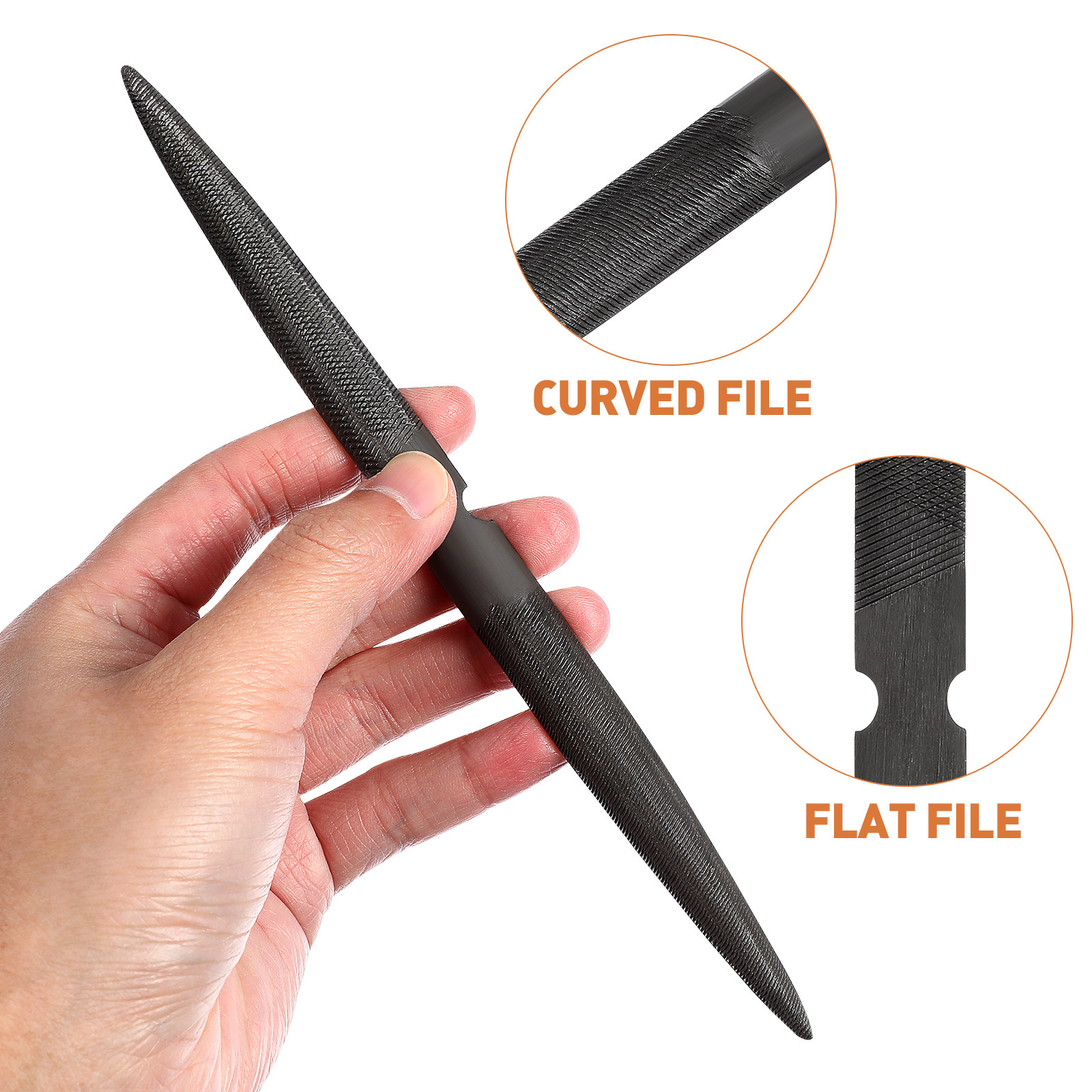 High Efficiency Double-Ended W - Resin Craft Workshop recension och pris