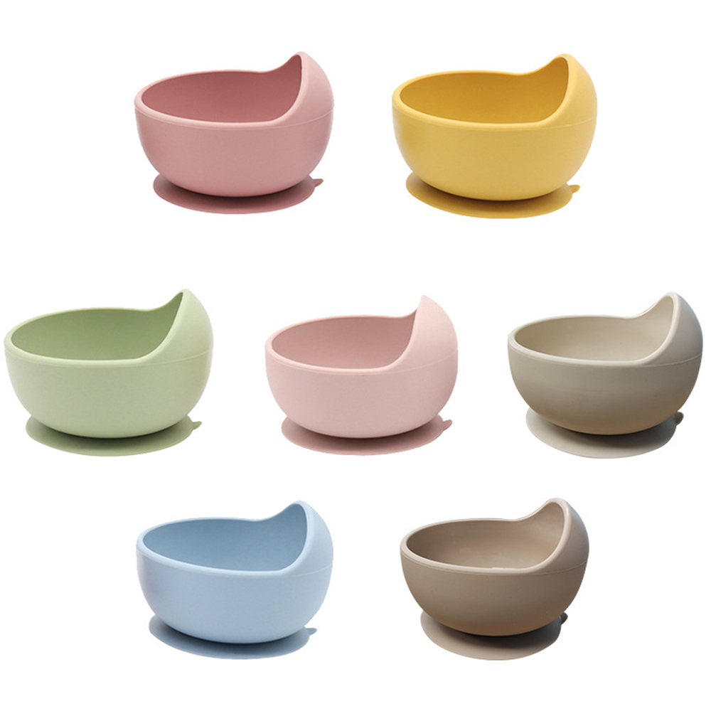 1pc Baby Food Grade Silicone B - Mixing Cup Silicone recension och pris