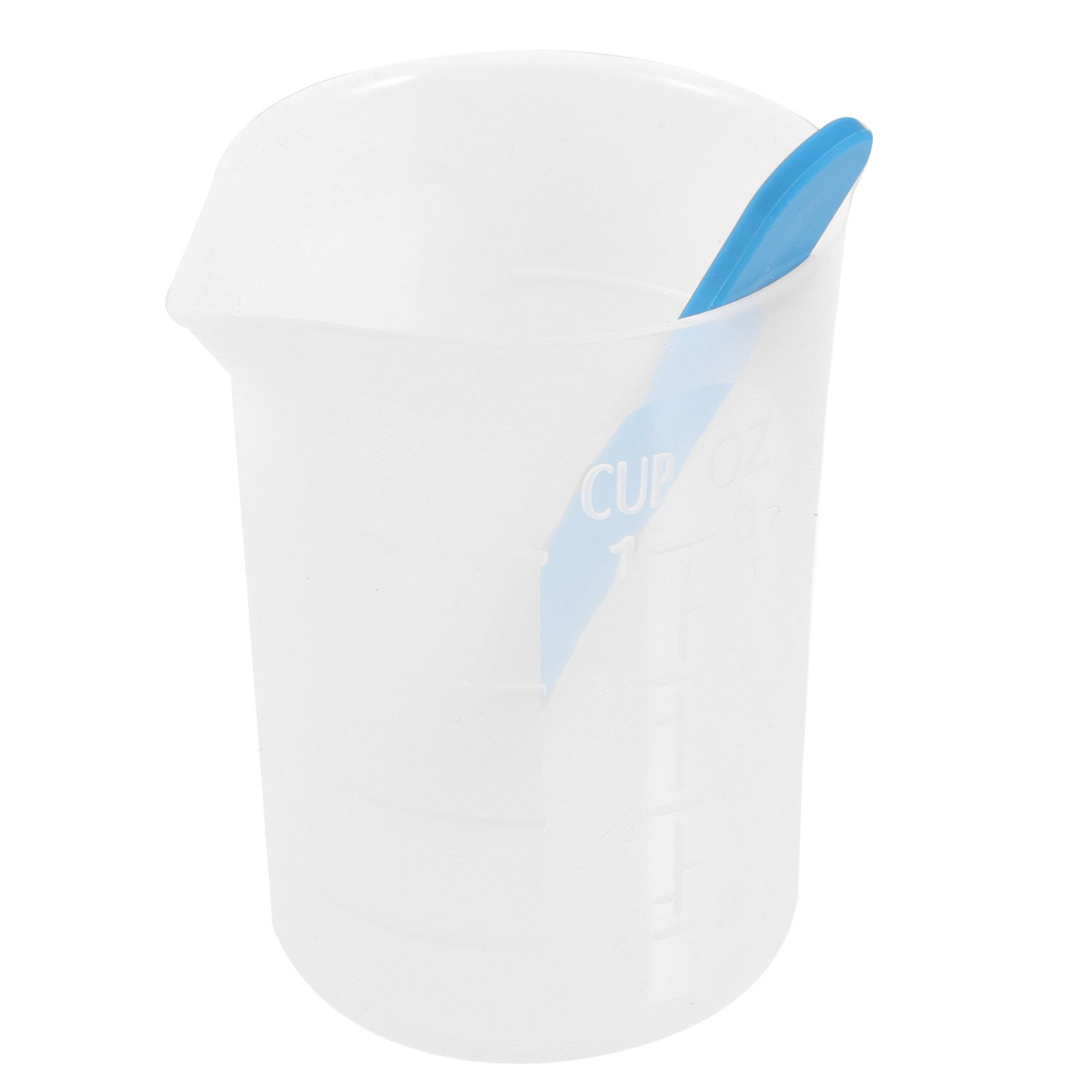 1Set Epoxy Mixing Cup Tool Kit - Mixing Cup Silicone recension och pris