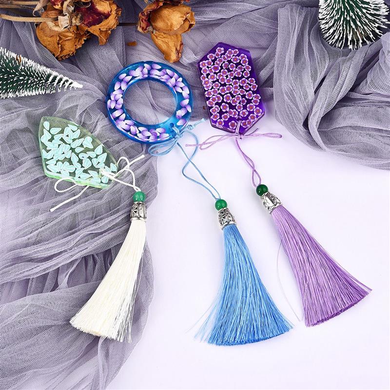 UV Resin Crystal Clear Large U - Resin Jewelry Kit recension och pris